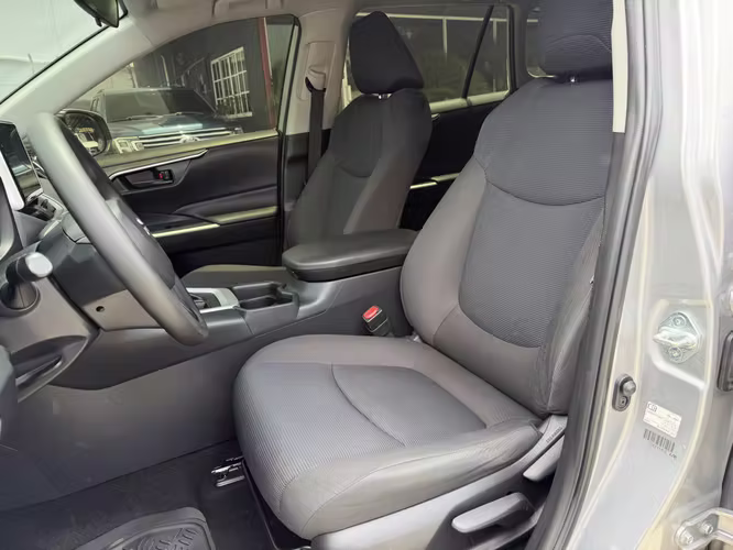 Toyota Rav 4 2021 - Imagen 12