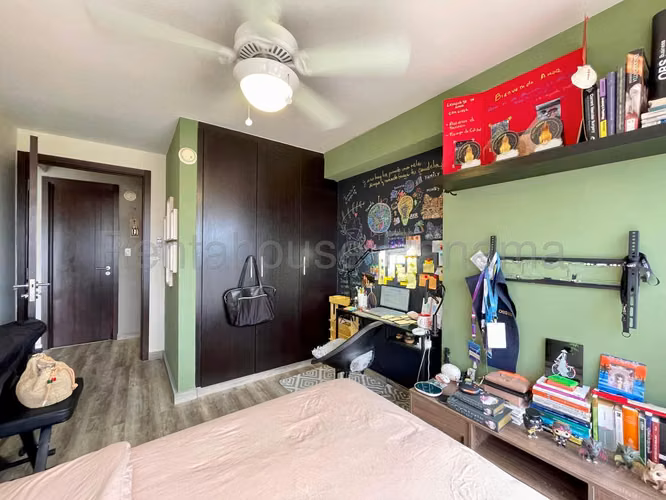 Apartamento Amoblado con Vista al Parque Omar en Loma de Miró – 73.30 m² | GC - Imagen 13