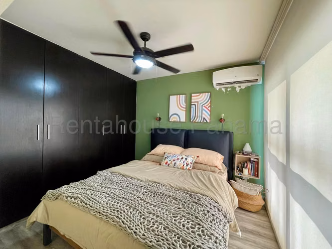 Apartamento Amoblado con Vista al Parque Omar en Loma de Miró – 73.30 m² | GC - Imagen 9