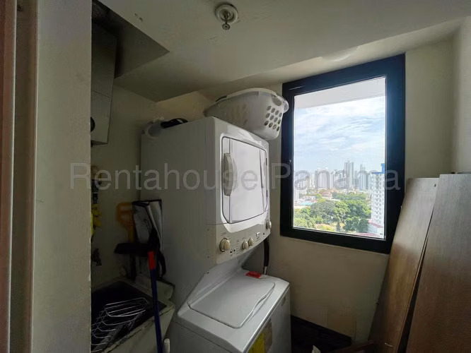 Apartamento Amoblado con Vista al Parque Omar en Loma de Miró – 73.30 m² | GC - Imagen 5