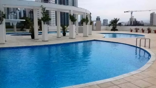 Costa del Este | P.H. Pearl at the Sea Vista al Mar ($710,000)