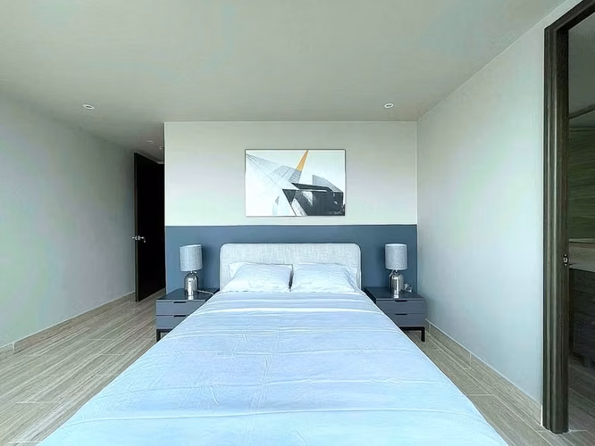 Costa del Este | P.H. The Regent | 2Rec Vista Ciudad 95m² ($349,000)