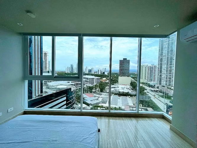 Costa del Este | P.H. The Regent | 2Rec Vista Ciudad 95m² ($349,000)