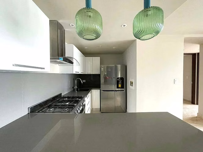 Costa del Este | P.H. The Regent | 2Rec Vista Ciudad 95m² ($349,000)
