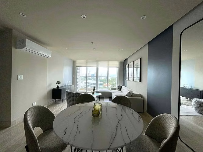 Costa del Este | P.H. The Regent | 2Rec Vista Ciudad 95m² ($349,000)