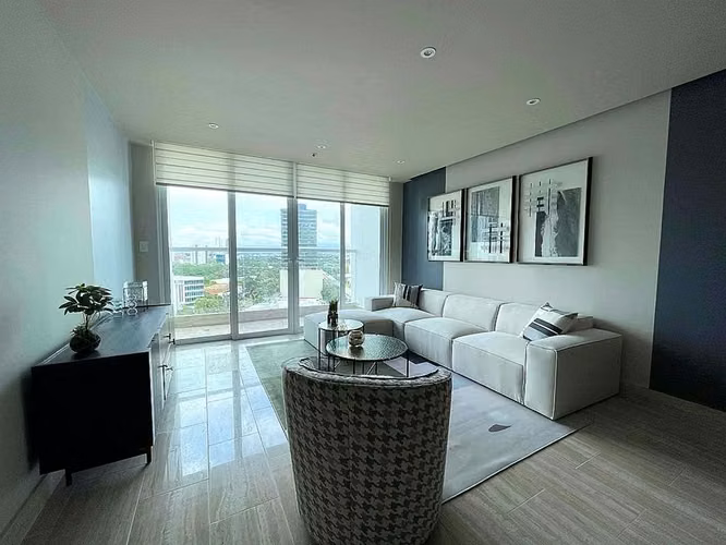Costa del Este | P.H. The Regent | 2Rec Vista Ciudad 95m² ($349,000)
