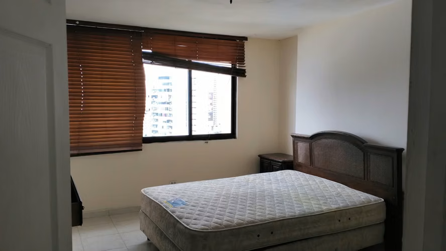 APARTAMENTO AMUEBLADO EN PUNTA PAITILLA | 120 m² - Imagen 4