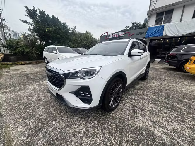 JETOUR X70
