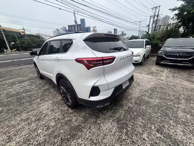 JETOUR X70