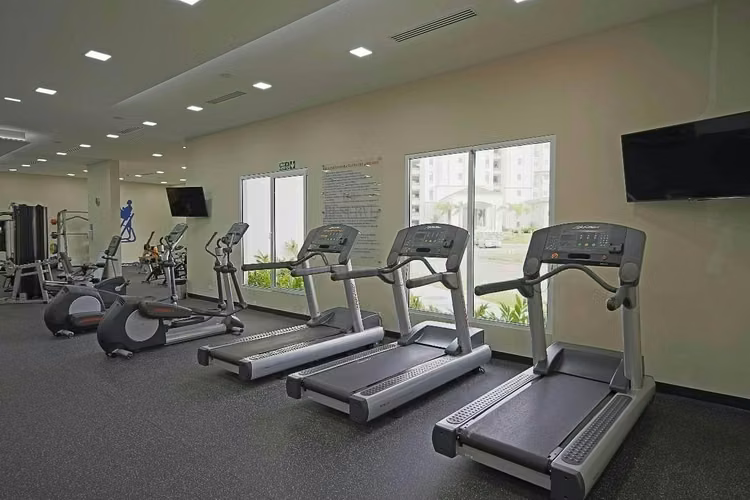 Santa María | P.H. The Reserve | 3Rec 270m² ($4,500) - Imagen 13