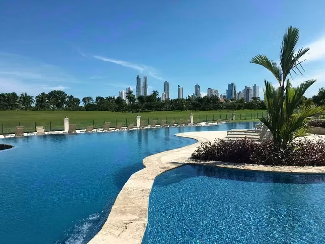 Santa María | P.H. The Reserve | 3Rec 270m² ($4,500) - Imagen 14