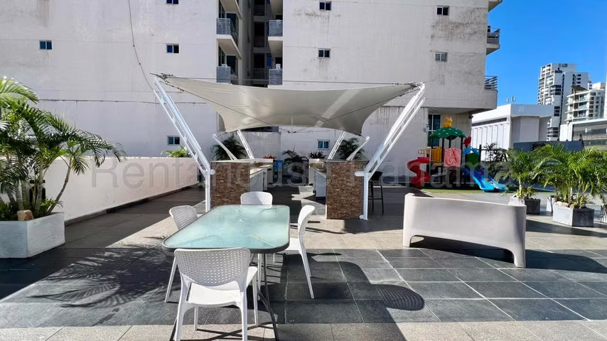 Alquiler de Apartamento amoblado en San Francisco IH27-2215 - Imagen 17