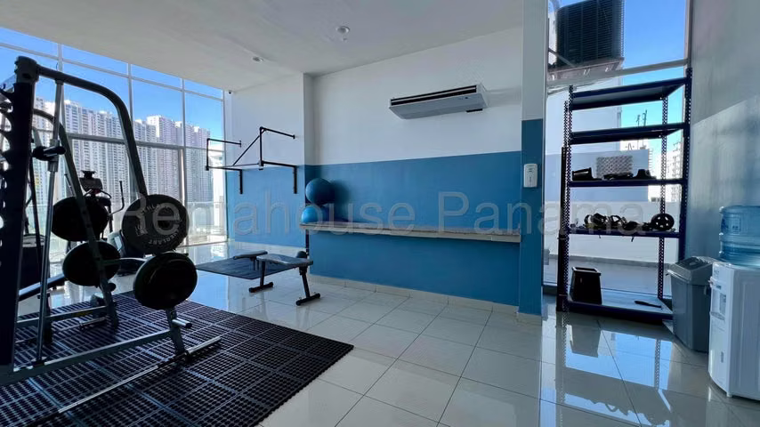 Alquiler de Apartamento amoblado en San Francisco IH27-2215 - Imagen 19
