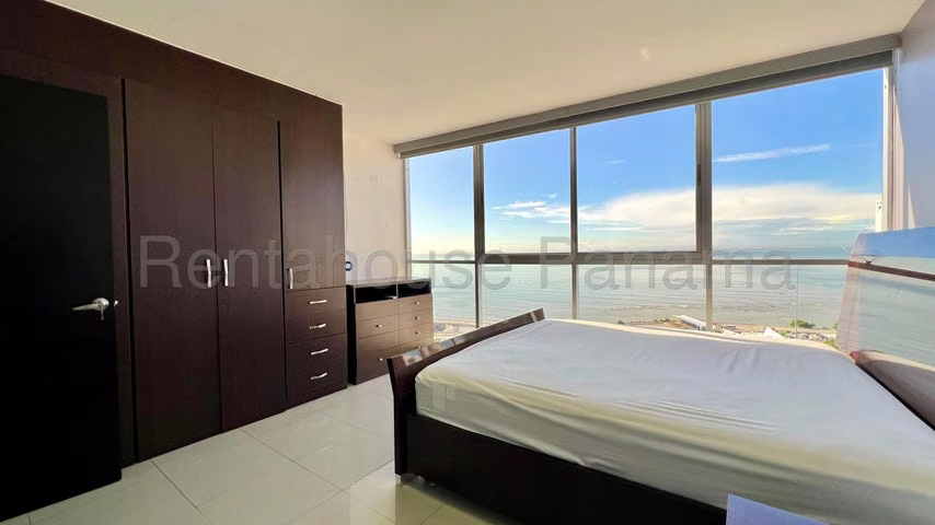 Alquiler de Apartamento amoblado en San Francisco IH27-2215 - Imagen 9