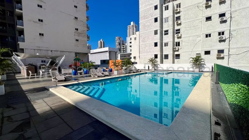 Alquiler de Apartamento amoblado en San Francisco IH27-2215 - Imagen 16