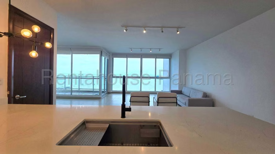 Se Alquila Apartamento en Punta Pacifica LA27-2219 - Imagen 4