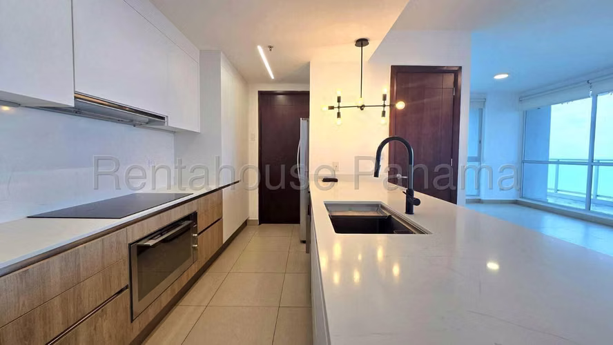 Se Alquila Apartamento en Punta Pacifica LA27-2219 - Imagen 3