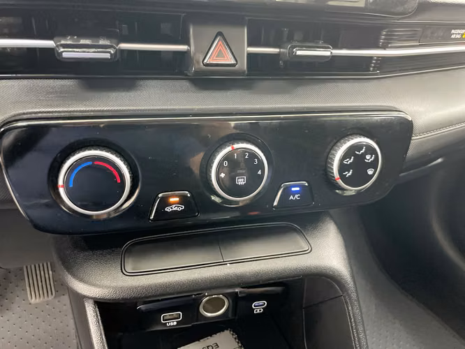 HYUNDAI ACCENT - 2026 - ACAXX - Automarket - Imagen 9