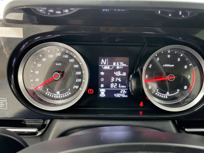 HYUNDAI ACCENT - 2026 - ACAXX - Automarket - Imagen 7