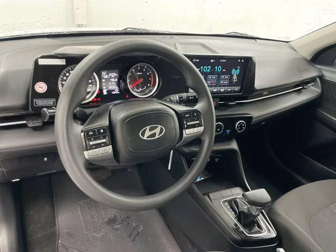 HYUNDAI ACCENT - 2026 - ACAXX - Automarket - Imagen 6