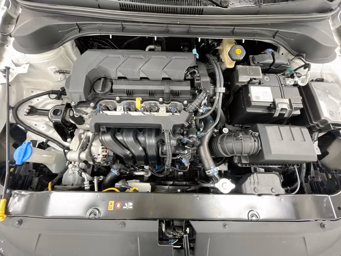 HYUNDAI ACCENT - 2026 - ACAXX - Automarket - Imagen 3
