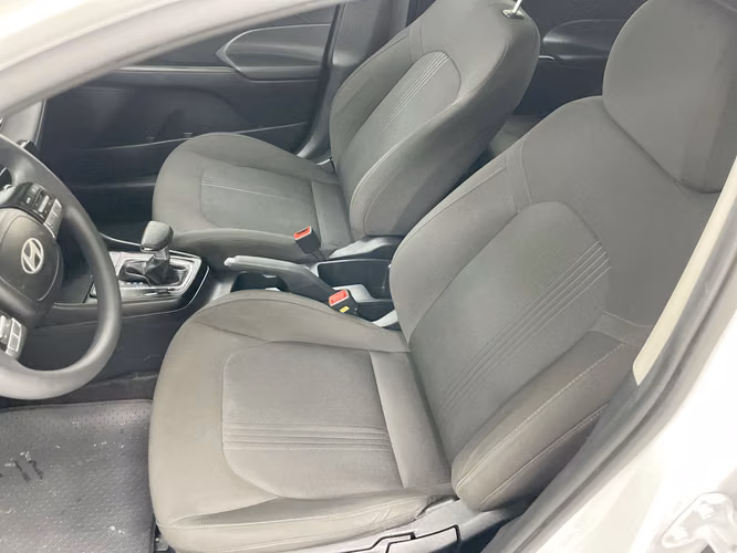 HYUNDAI ACCENT - 2026 - ACAXX - Automarket - Imagen 5