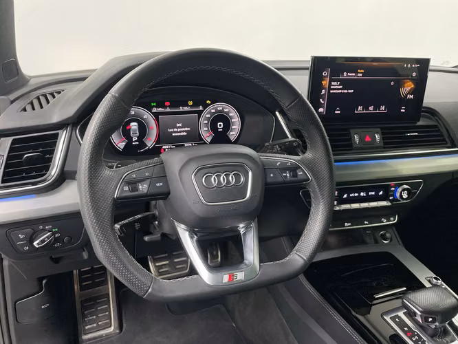 AUDI Q5 SPORTBACK - 2023 - PR-Q5 - Automarket - Imagen 6