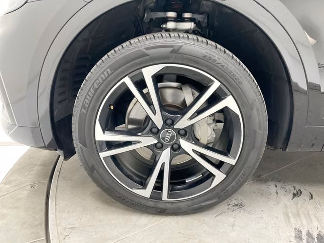 AUDI Q5 SPORTBACK - 2023 - PR-Q5 - Automarket - Imagen 2