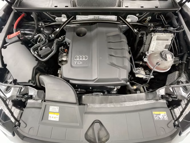 AUDI Q5 SPORTBACK - 2023 - PR-Q5 - Automarket - Imagen 3