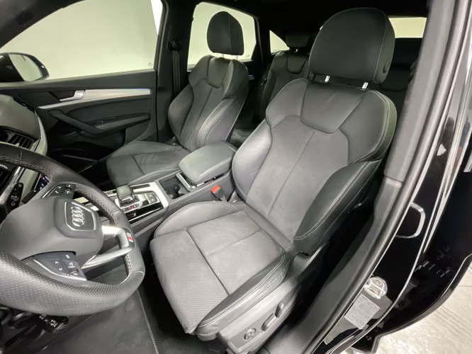 AUDI Q5 SPORTBACK - 2023 - PR-Q5 - Automarket - Imagen 5