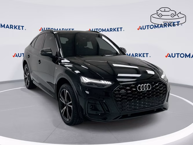 AUDI Q5 SPORTBACK - 2023 - PR-Q5 - Automarket - Imagen 1