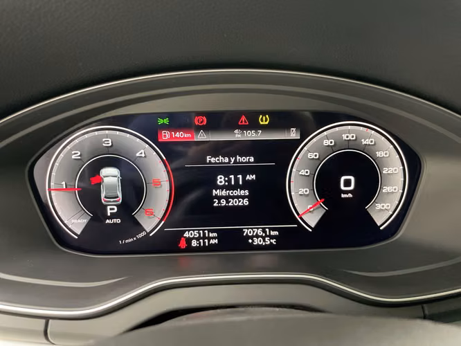 AUDI Q5 SPORTBACK - 2023 - PR-Q5 - Automarket - Imagen 7