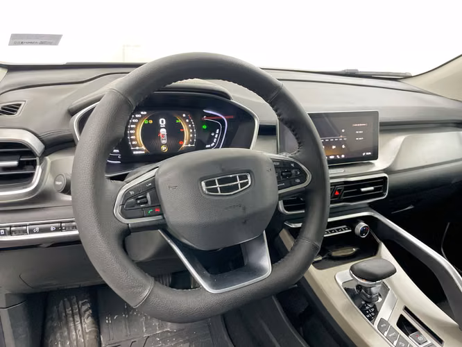 GEELY COOLRAY - 2023 - PR-COOL - Automarket - Imagen 6