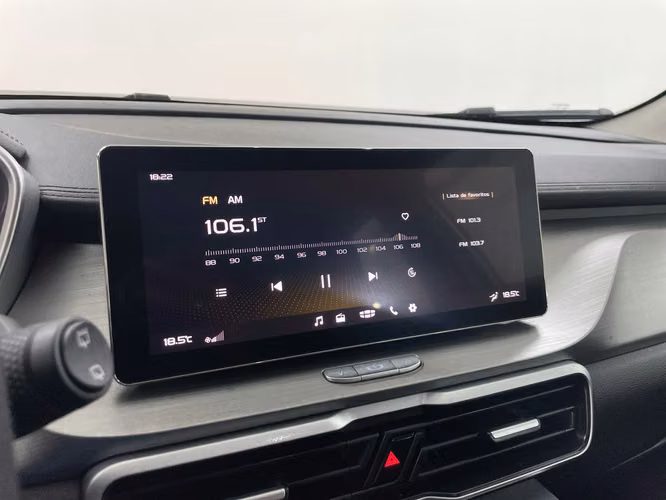 GEELY COOLRAY - 2023 - PR-COOL - Automarket - Imagen 8