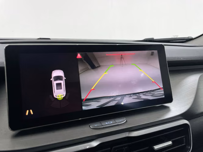 GEELY COOLRAY - 2023 - PR-COOL - Automarket - Imagen 9
