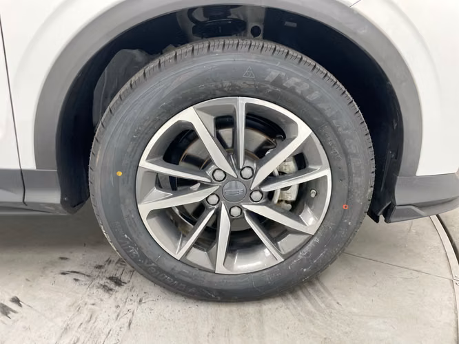 GEELY COOLRAY - 2023 - PR-COOL - Automarket - Imagen 2