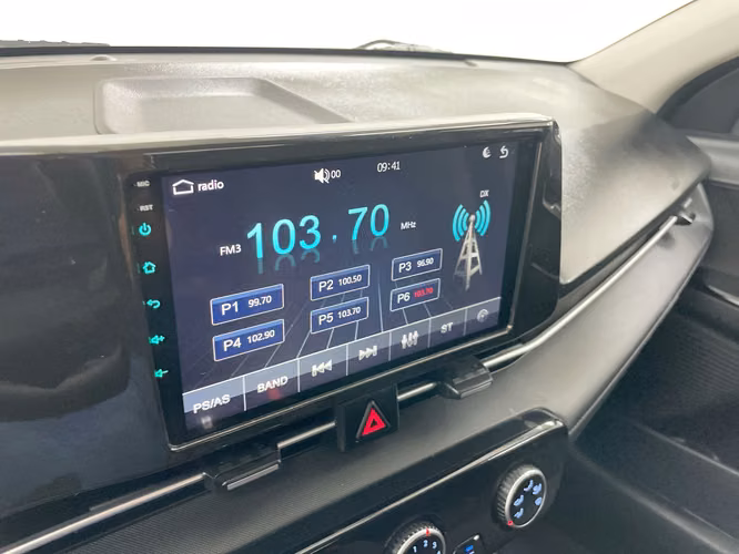 HYUNDAI ACCENT - 2026 - ACAXX - Automarket - Imagen 15