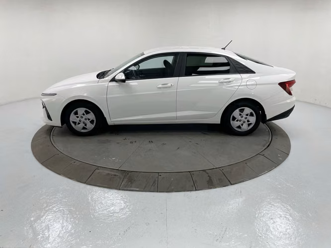 HYUNDAI ACCENT - 2026 - ACAXX - Automarket