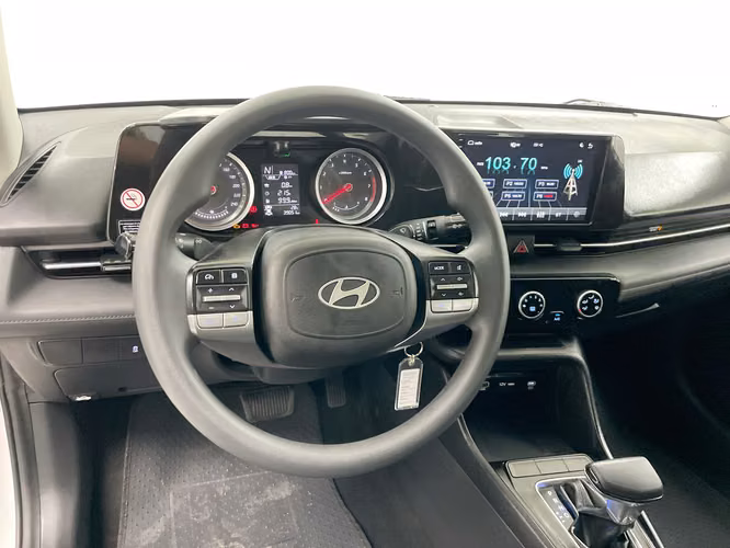 HYUNDAI ACCENT - 2026 - ACAXX - Automarket - Imagen 12