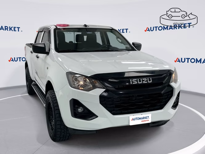 ISUZU TQL - PPI - Automarket