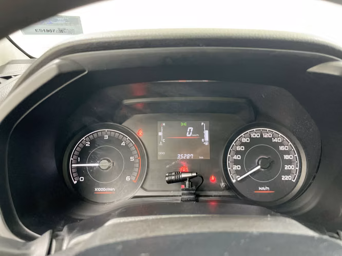 ISUZU TQL - PPI - Automarket - Imagen 7