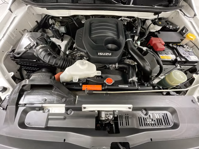 ISUZU TQL - PPI - Automarket - Imagen 3