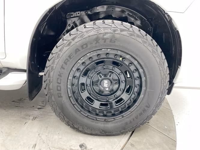 ISUZU TQL - PPI - Automarket - Imagen 2