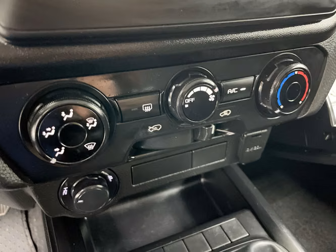 ISUZU TQL - PPI - Automarket - Imagen 9