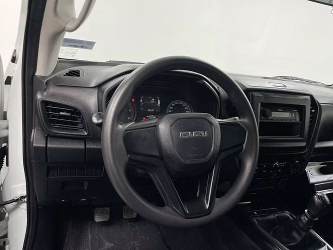 ISUZU TQL - PPI - Automarket - Imagen 6