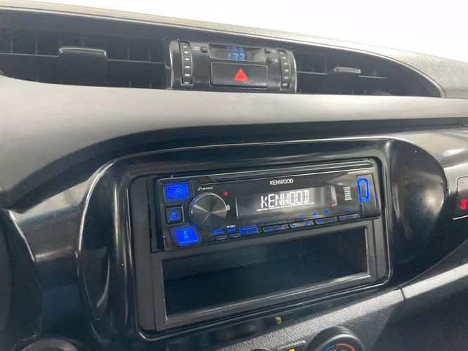 TOYOTA HILUX - 2025 - PPHX - Automarket - Imagen 8
