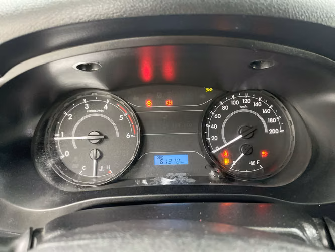 TOYOTA HILUX - 2025 - PPHX - Automarket - Imagen 7
