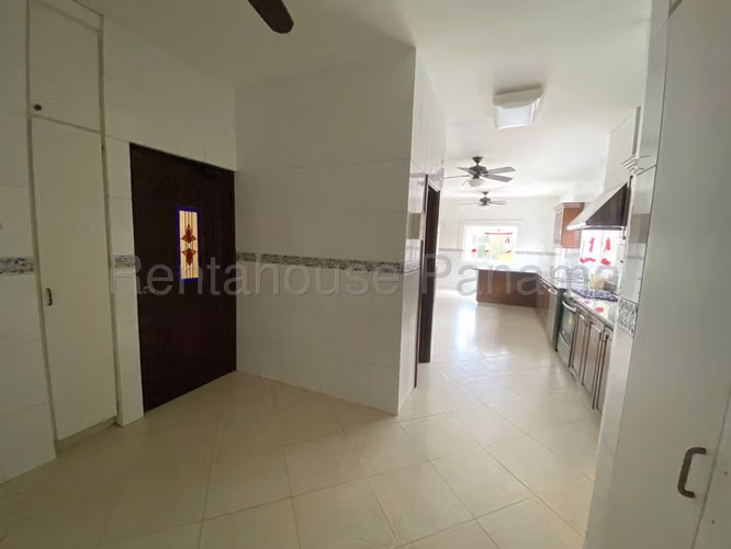 Se Alquila Casa en Costa del Este LA27-2200 - Imagen 10