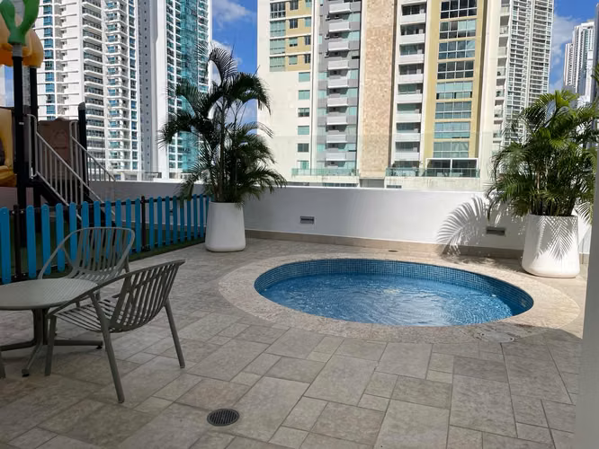 Alquiler de apartamento en Costa del Este-137m2 - Imagen 15