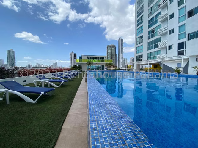 Apartamento Amoblado San Francisco 27YCG1479 - Imagen 18